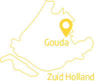 zuid-holland-gouda